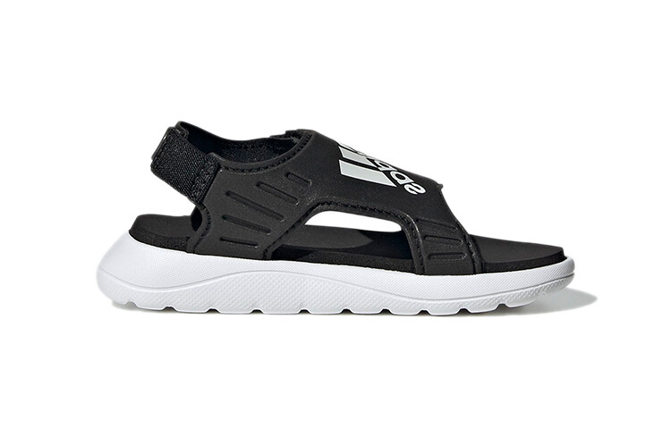 Кроссовки adidas Comfort Sport Swim Toddler Shoes TD Black — фото 2