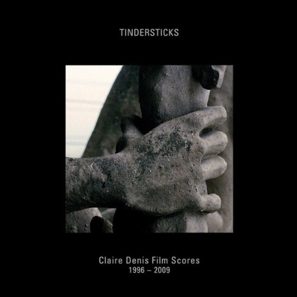 

Диск CD Claire Denis Film Scores 1996-2009 - Tindersticks