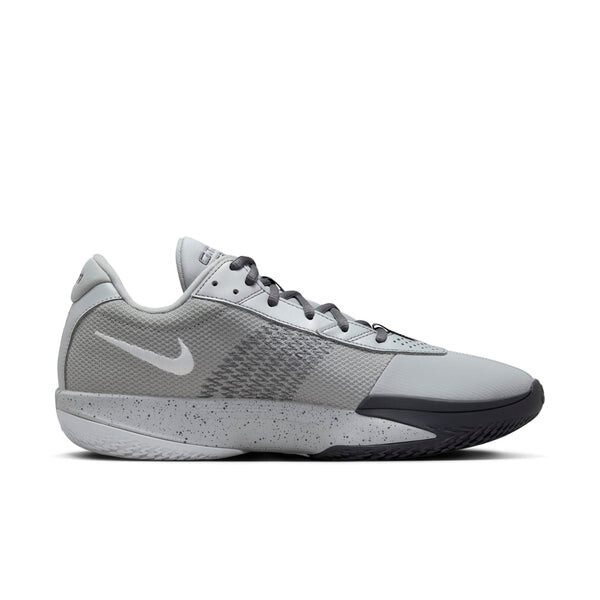 Кроссовки air zoom gt cut академия Nike, серый — фото 2