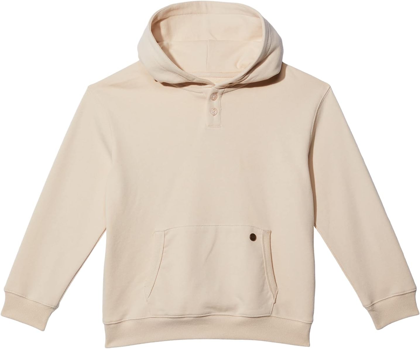 

Худи Honor The Gift Noble Hoodie, цвет Cream