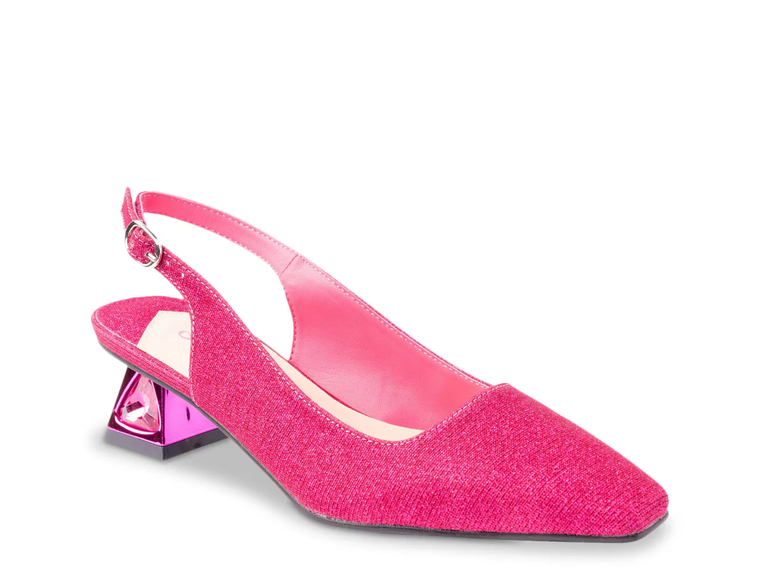 

Туфли Ruby Pump Lady Couture, розовый