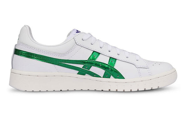Кроссовки гель ptg Asics, белый — фото 2
