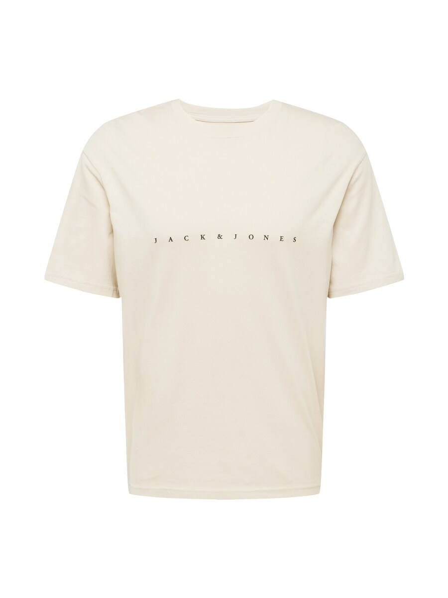

Футболка JACK & JONES JACK & JONES JJEStar, Cream