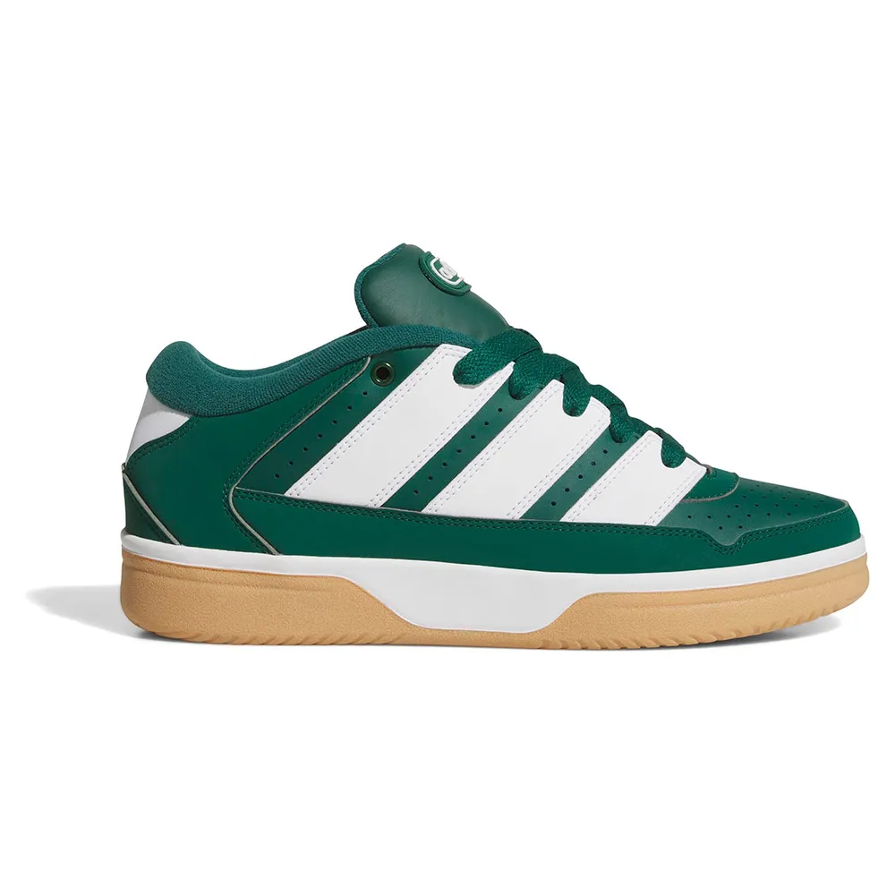

Кроссовки adidas Turnaround, зеленый