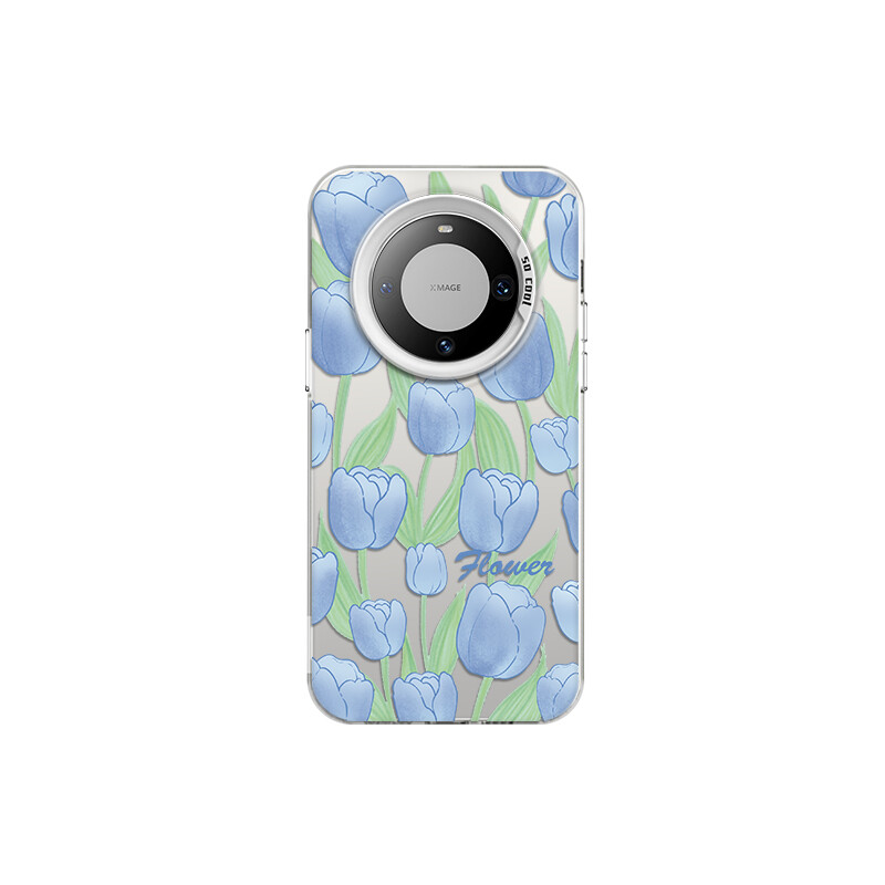

Чехол для телефона Tronic Danone Chuangdaneng, DWWYCY033 - Colored silver-white