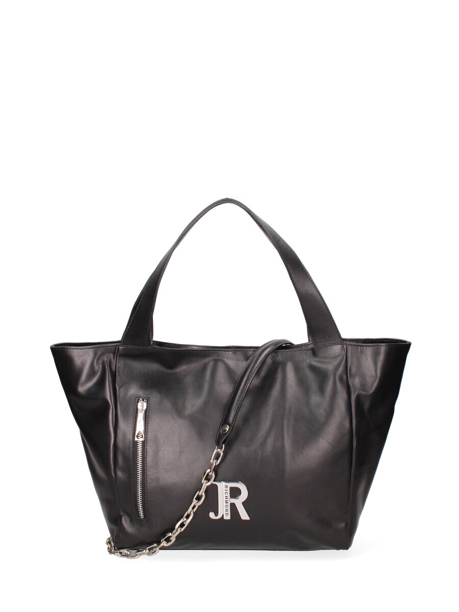 

Сумочка John Richmond Handbag, черный