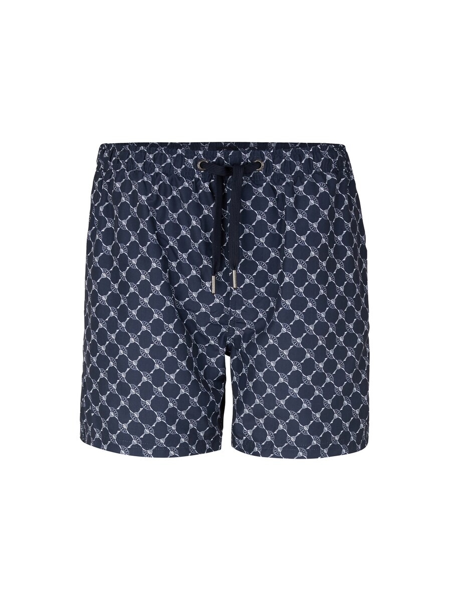 

Шорты JOOP! Board Shorts Mykonos, темно-синий