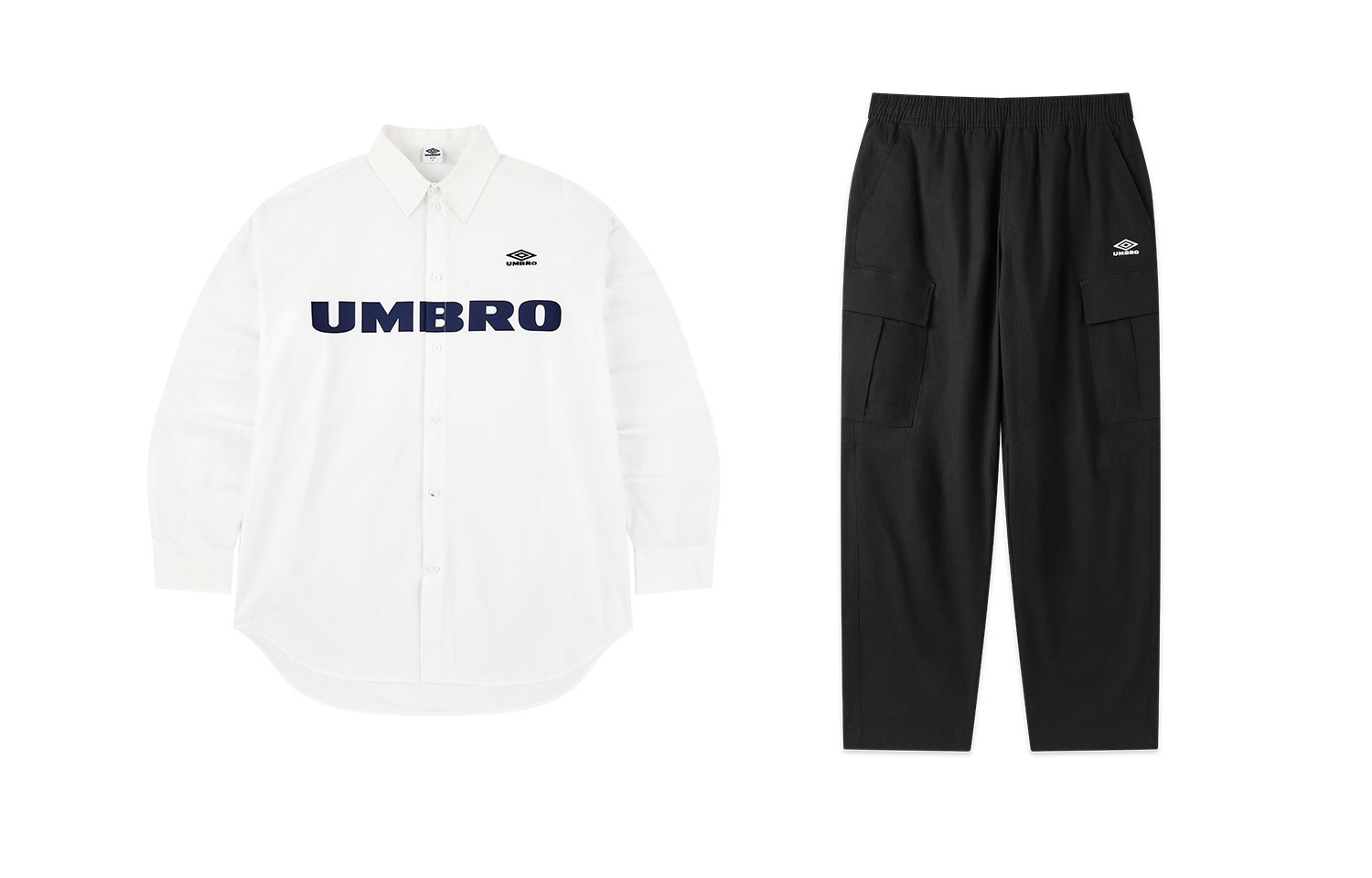 

Повседневная спортивная одежда для мужчин Umbro