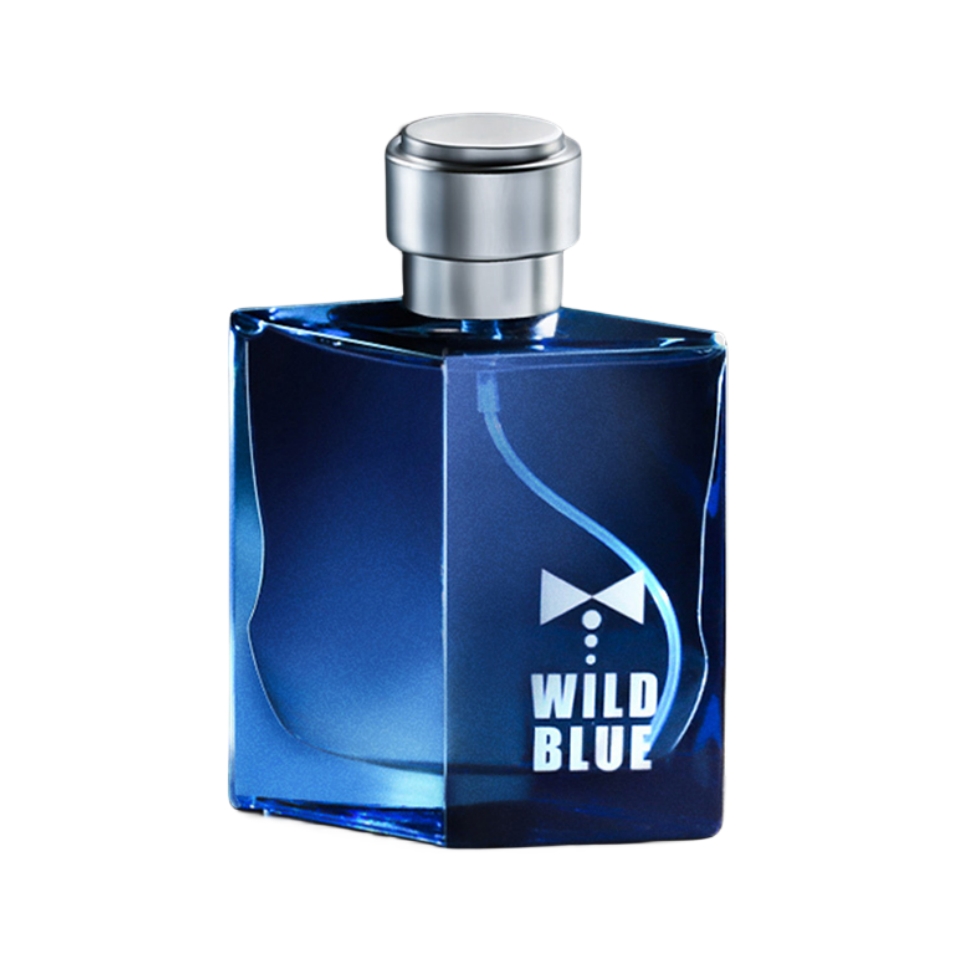 Парфюмерная вода Minglan Wild Blues