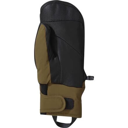 

Рукавица датчика бури Outdoor Research, цвет Saddle