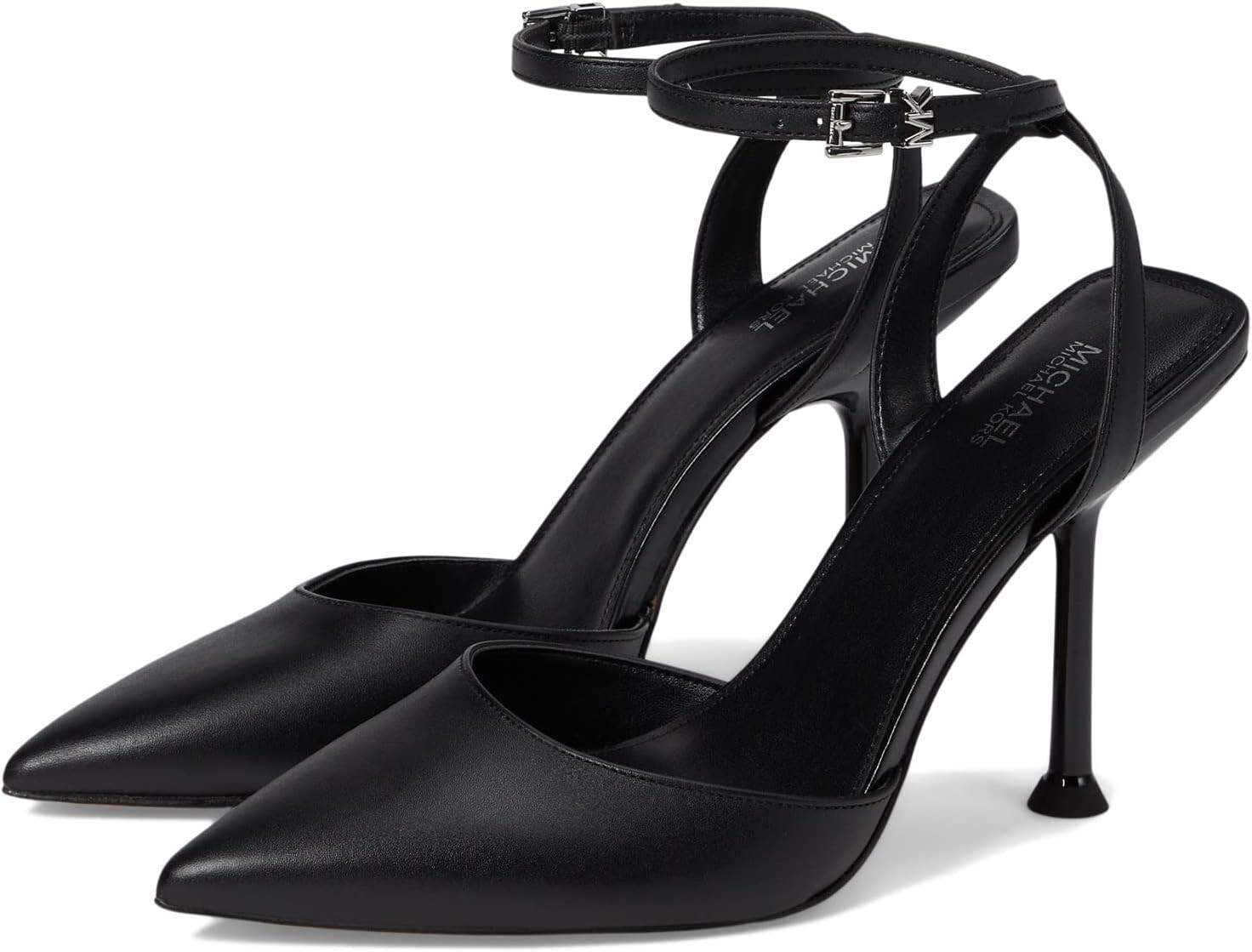 

Туфли Michael Kors Imani Pump, черный