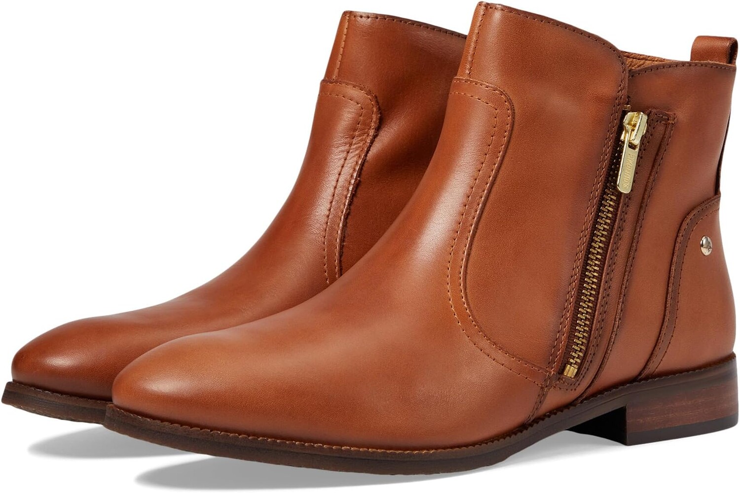 

Ботинки PIKOLINOS Royal W4D-8795, цвет Brandy
