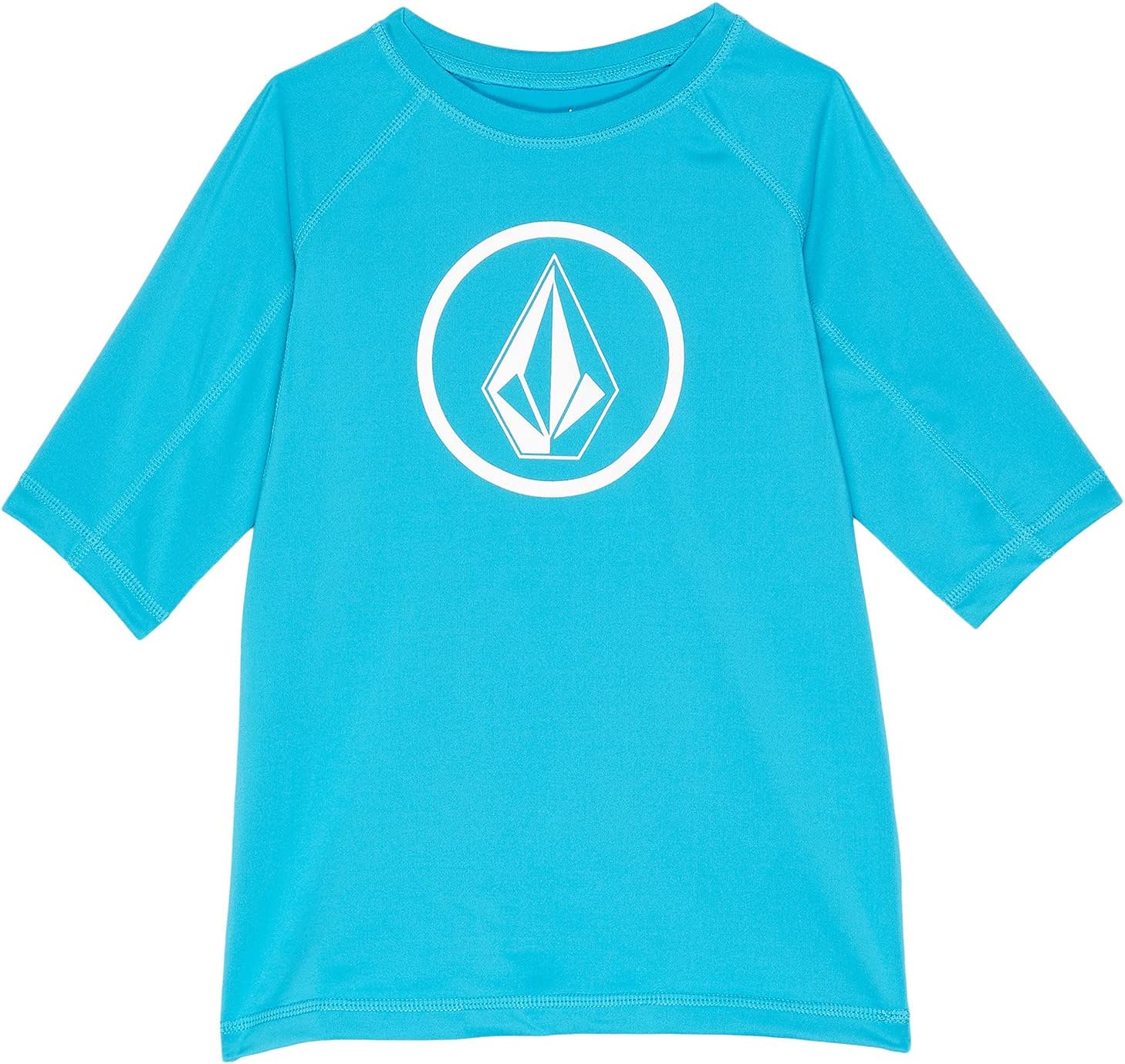 

Плавки Volcom Kids Lido Solid, цвет Barrier Reef