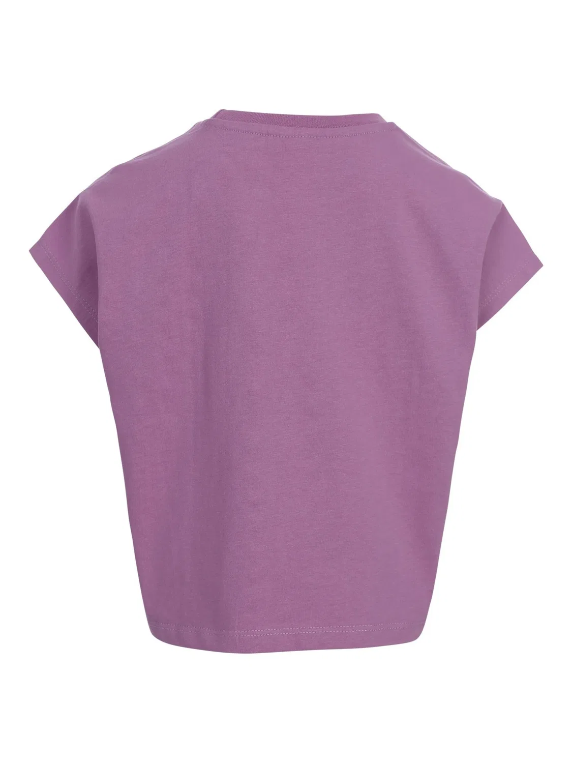 Футболка Looxs Revolution, Lilac — фото 2