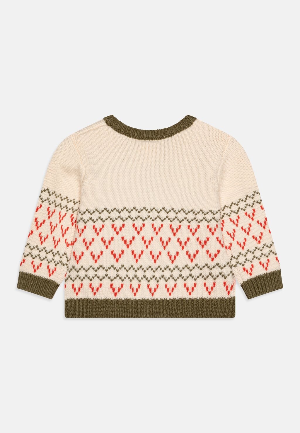 

Кардиган BABY LILET Bonton, кремовый