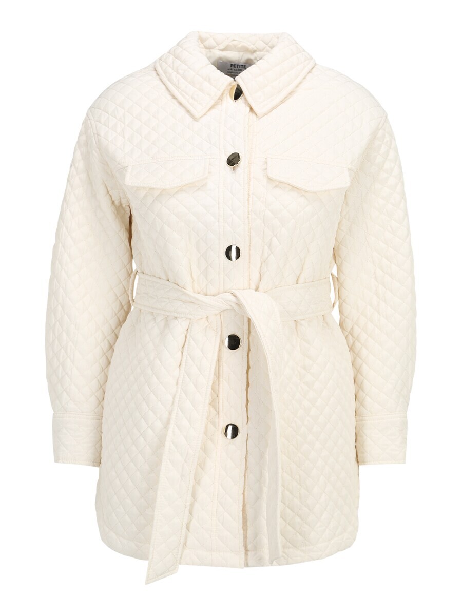 

Межсезонная куртка Dorothy Perkins, экрю