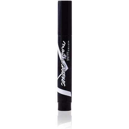 

Подводка для глаз Maybelline Master Graphic Eyeliner Bold Black 2,5 мл Maybelline New York