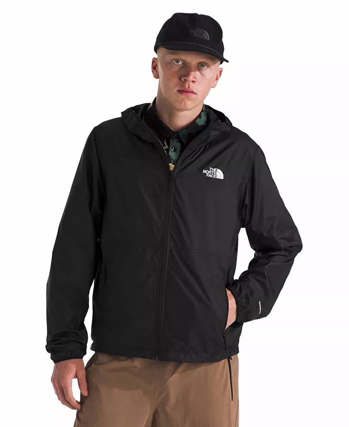 

Мужская ветровка Cyclone The North Face, черный