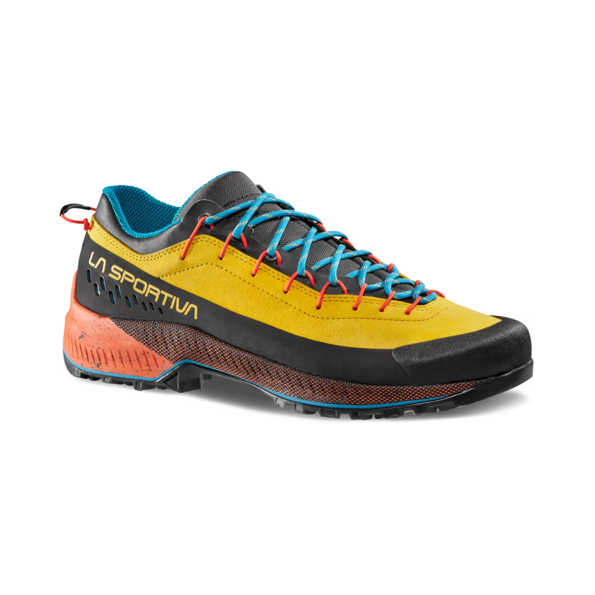 

La Sportiva TX4 Evo Мужские горные ботинки, чёрный