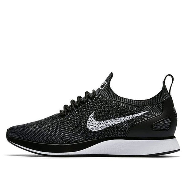 

Кроссовки air zoom mariah flyknit racer Nike, черный