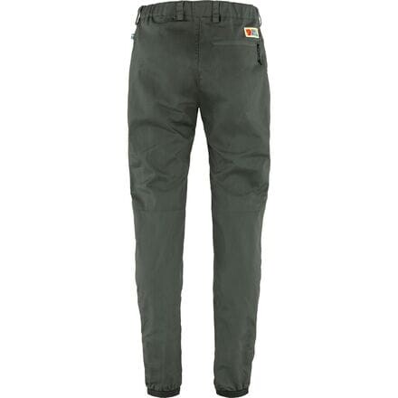 

Брюки Vardag Regular мужские Fjallraven, цвет Stone Grey