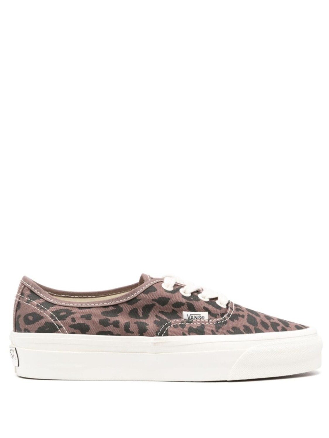 

Vans аутентичные кроссовки Reissue 44 LX, коричневый