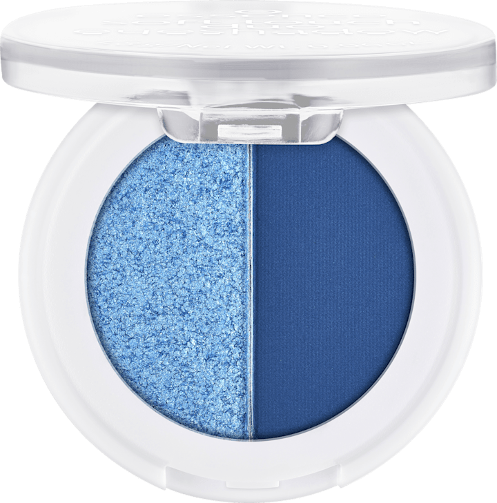 

Тени для век essence Lidschatten Soft Touch Duo 03 Icy Girl, 1,8 g