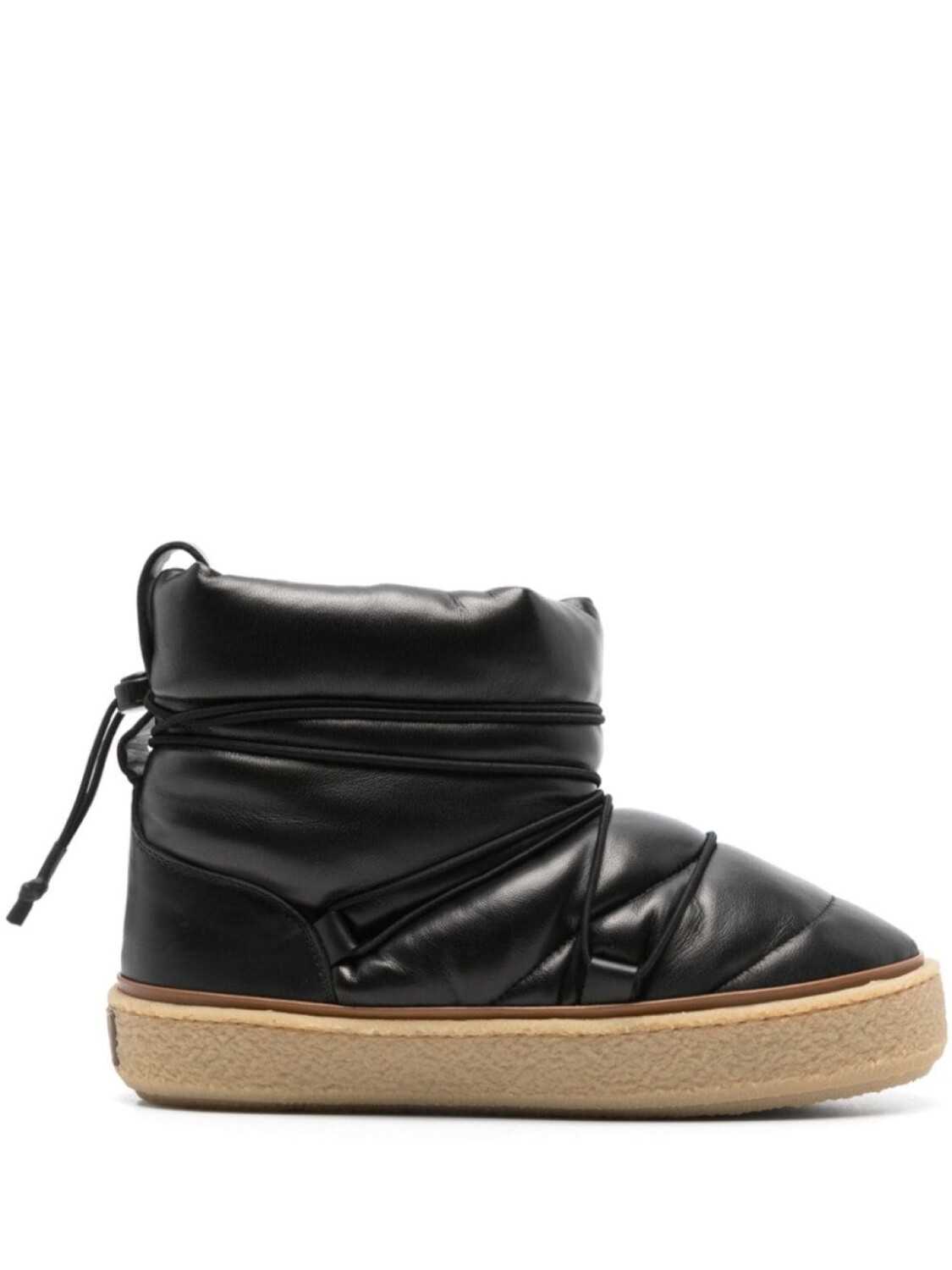 Ботильоны Heta ISABEL MARANT, черный