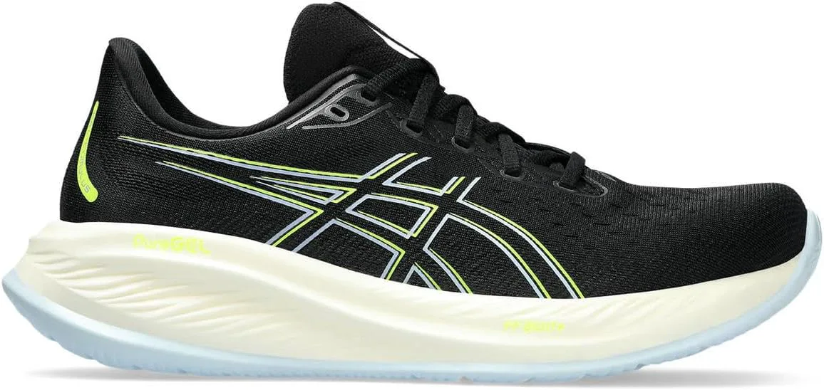 

Мужские кроссовки для бега ASICS Gel-Cumulus 26, желтый