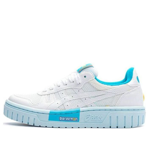 

Кроссовки суд mz x doraemon Asics, белый