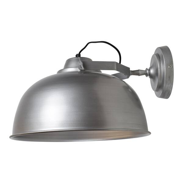 

Настенный светильник Urban Interiors Urban цвет graumetallic