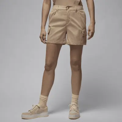 

Шорты Jordan Chicago, цвет Legend Medium Brown