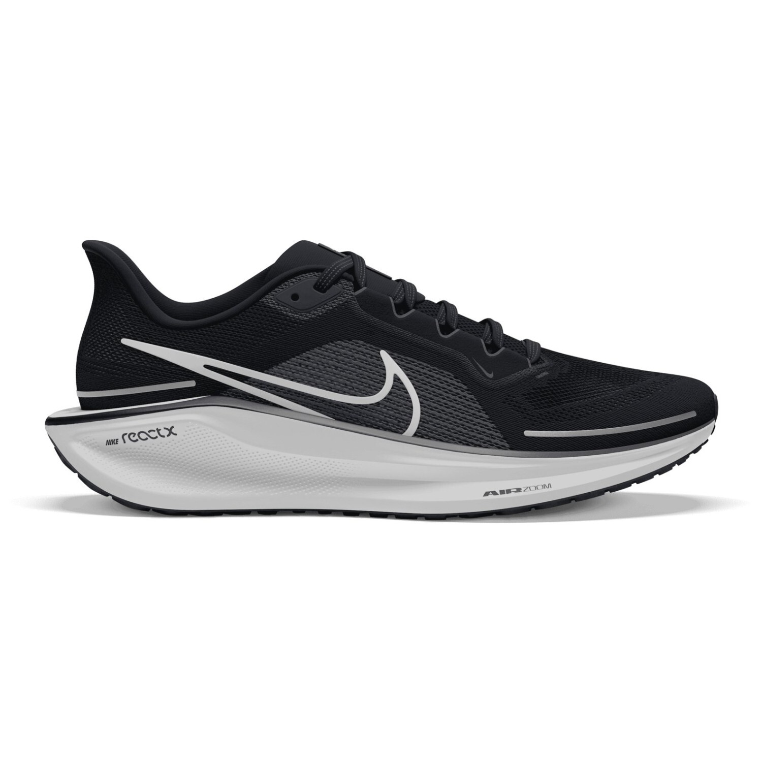 

Кроссовки Nike Pegasus 41, цвет Black/White/Anthracite
