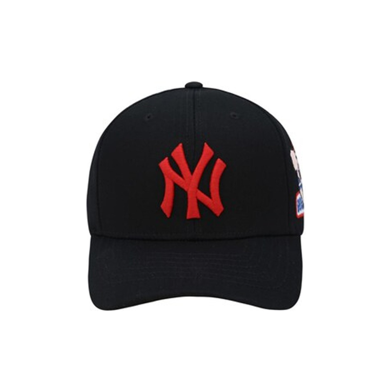 

MLB Бейсболка мужская, Black