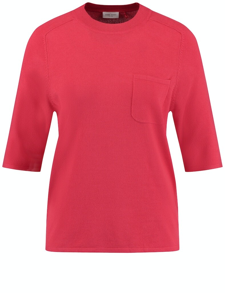 

Свитер Gerry Weber 1/2 ARM, красный