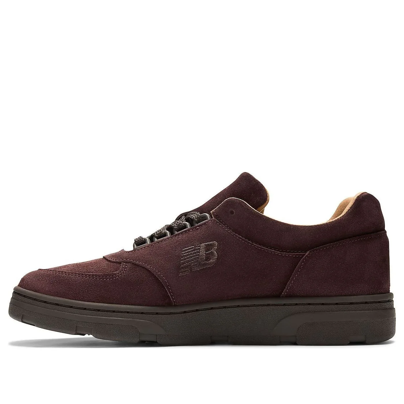 Ботинки New Balance Allerdale Made in UK 'Turkish Coffee', коричневый