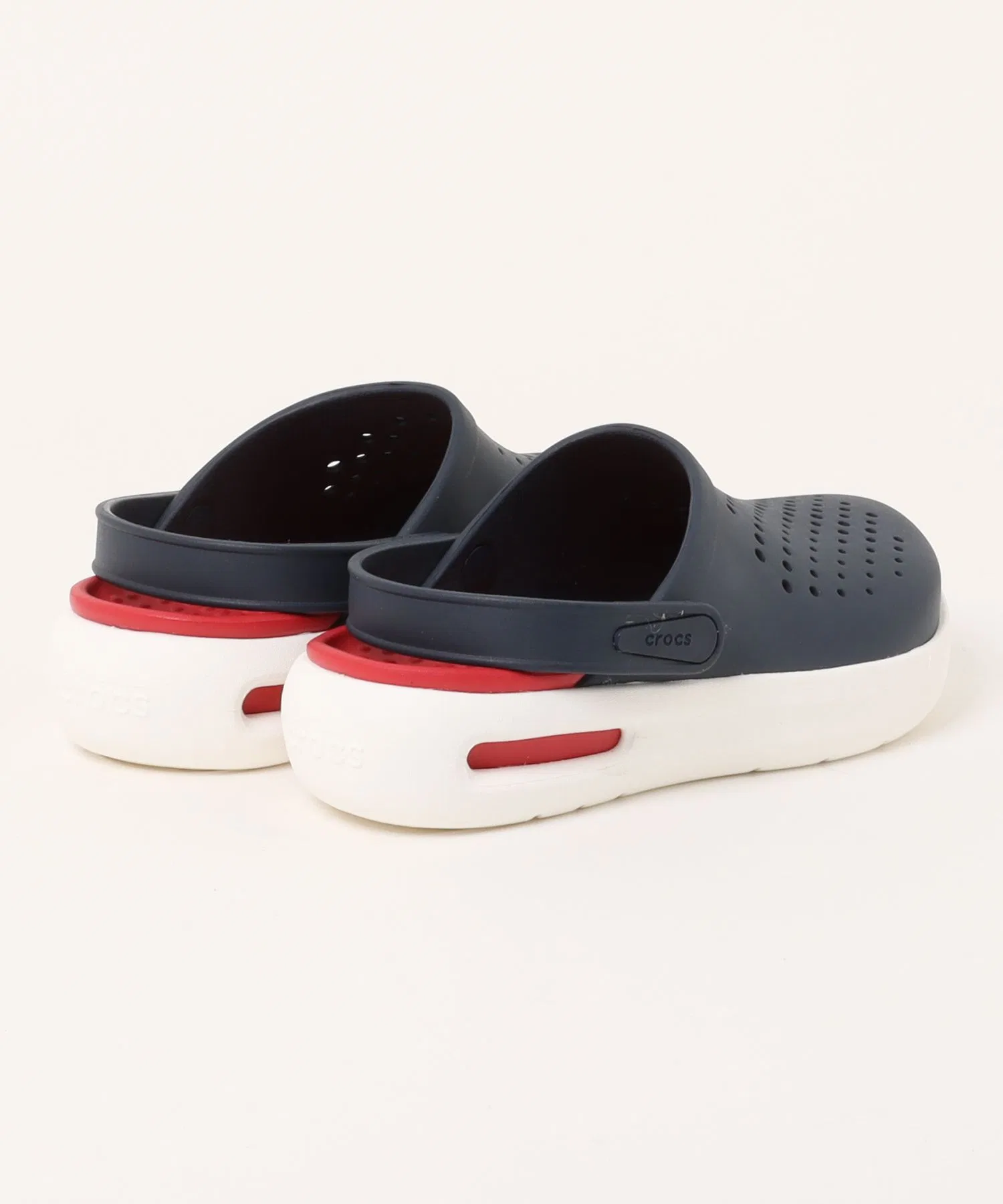 Мужские кроксы crocs INMOTION CLOG — фото 2
