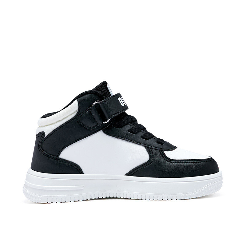 Кроссовки BIG WASP Kids Skateboarding Shoes Kids Low-top, голубой — фото 2