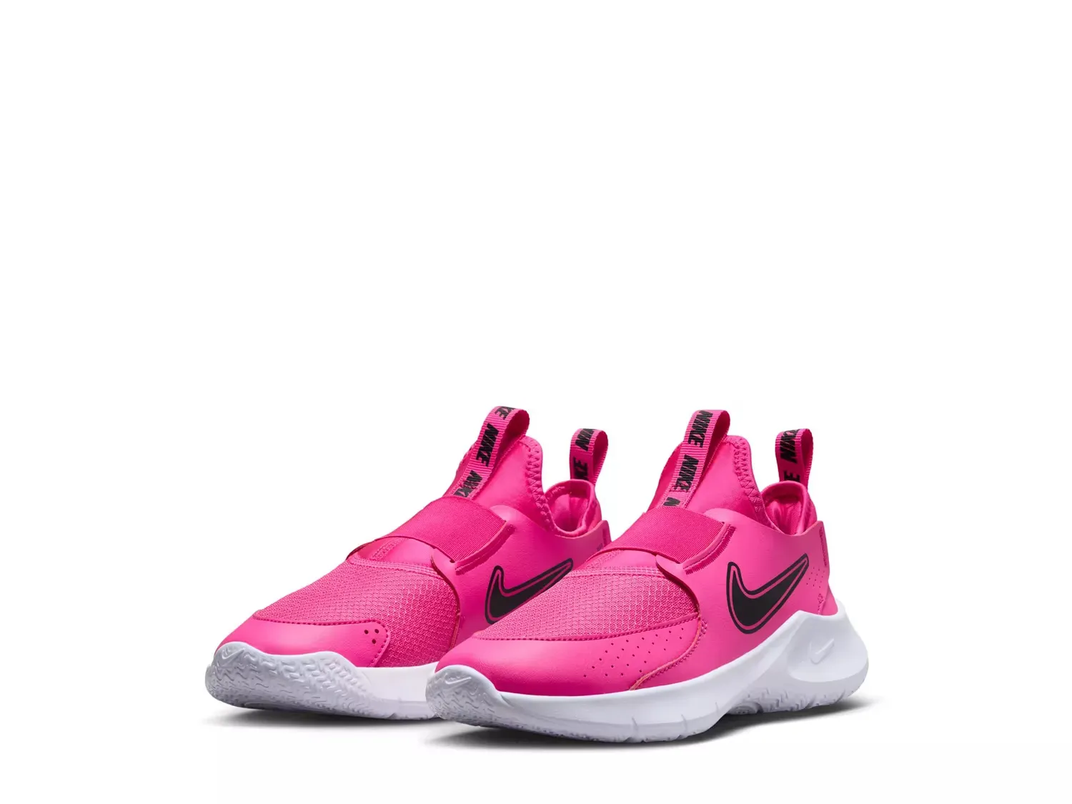 Кроссовки Flex Runner 3 — детские Nike, Pink — фото 3