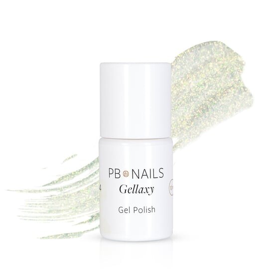 

Гибридный лак GE264 Taste Like Sugar, 10 мл Pb Nails