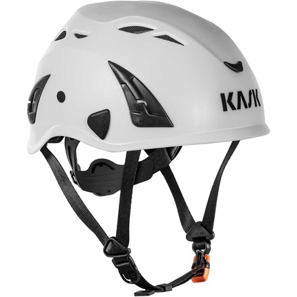 

Белый шлем SuperPlasma AQ WHE00104-201 Kask