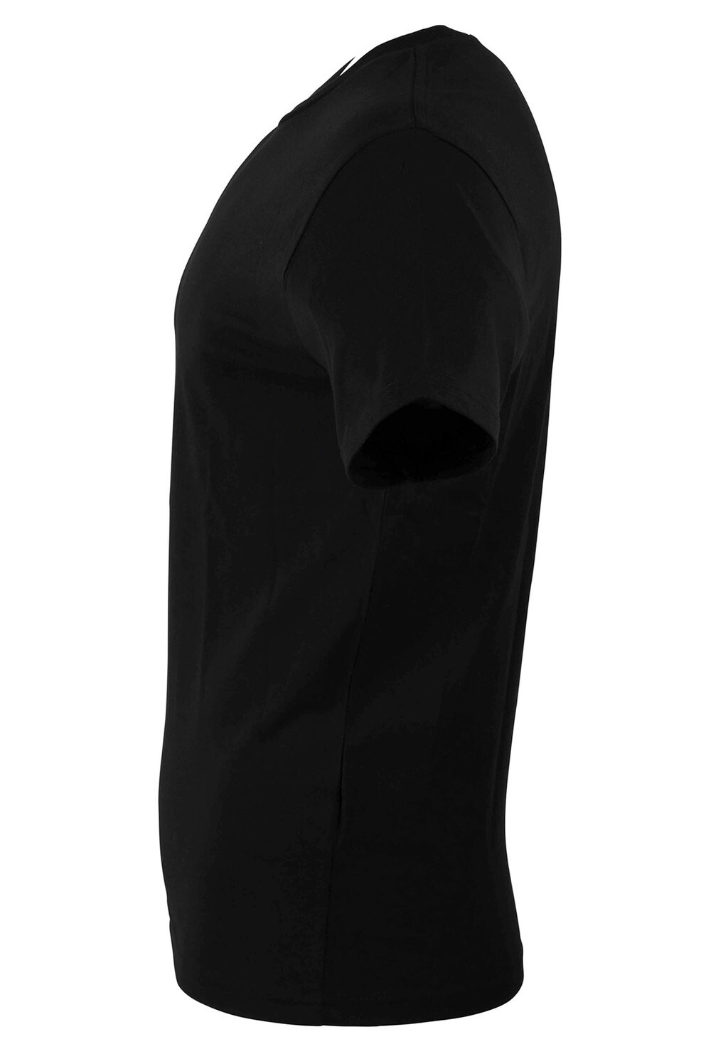 

Футболка с принтом STAR WARS: CLASSIC LIFT YOU MUST UNISEX Star Wars, черный