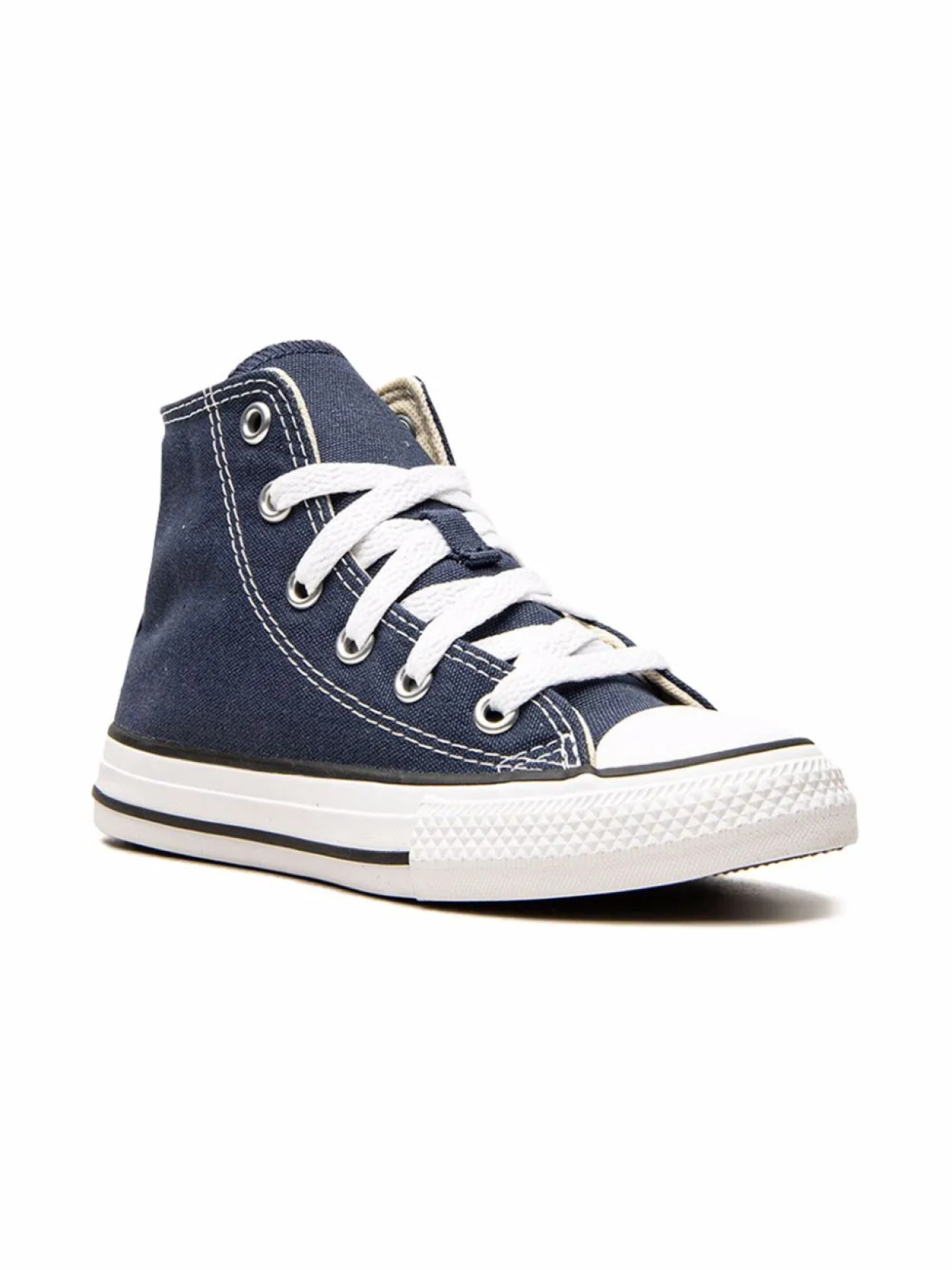 

Высокие кеды Chuck Taylor All Star Converse Kids, синий