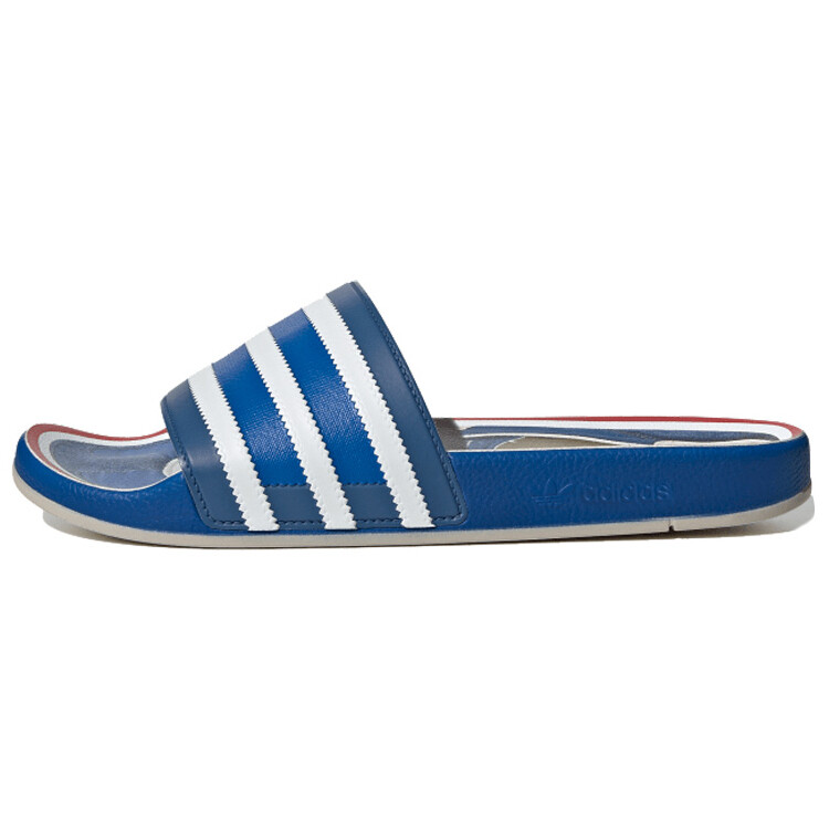 Adilette Aqua слайдеры Adidas