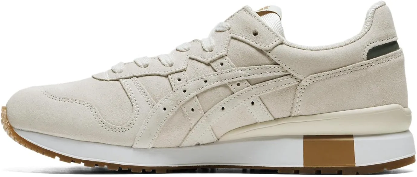 Мужские кроссовки Onitsuka Tiger Tiger Ally 1183B575, кремовый — фото 4