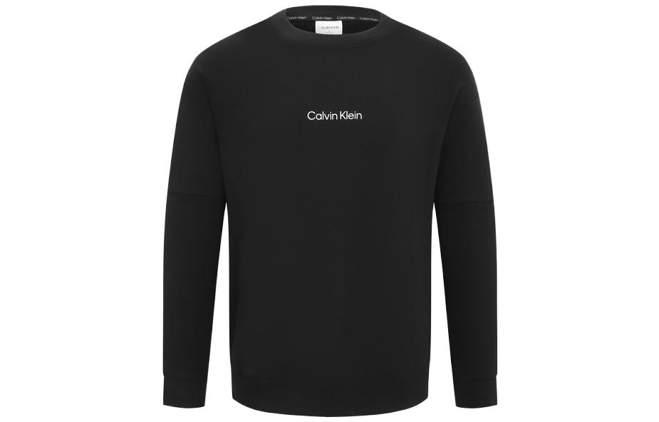 Мужская пижама Calvin Klein, черный