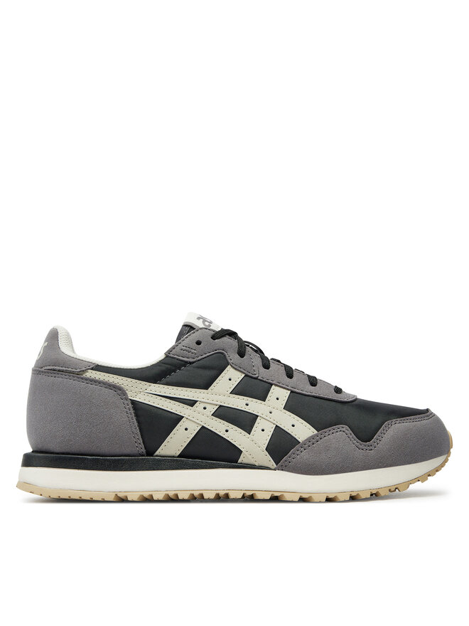 

Кроссовки Asics, черный