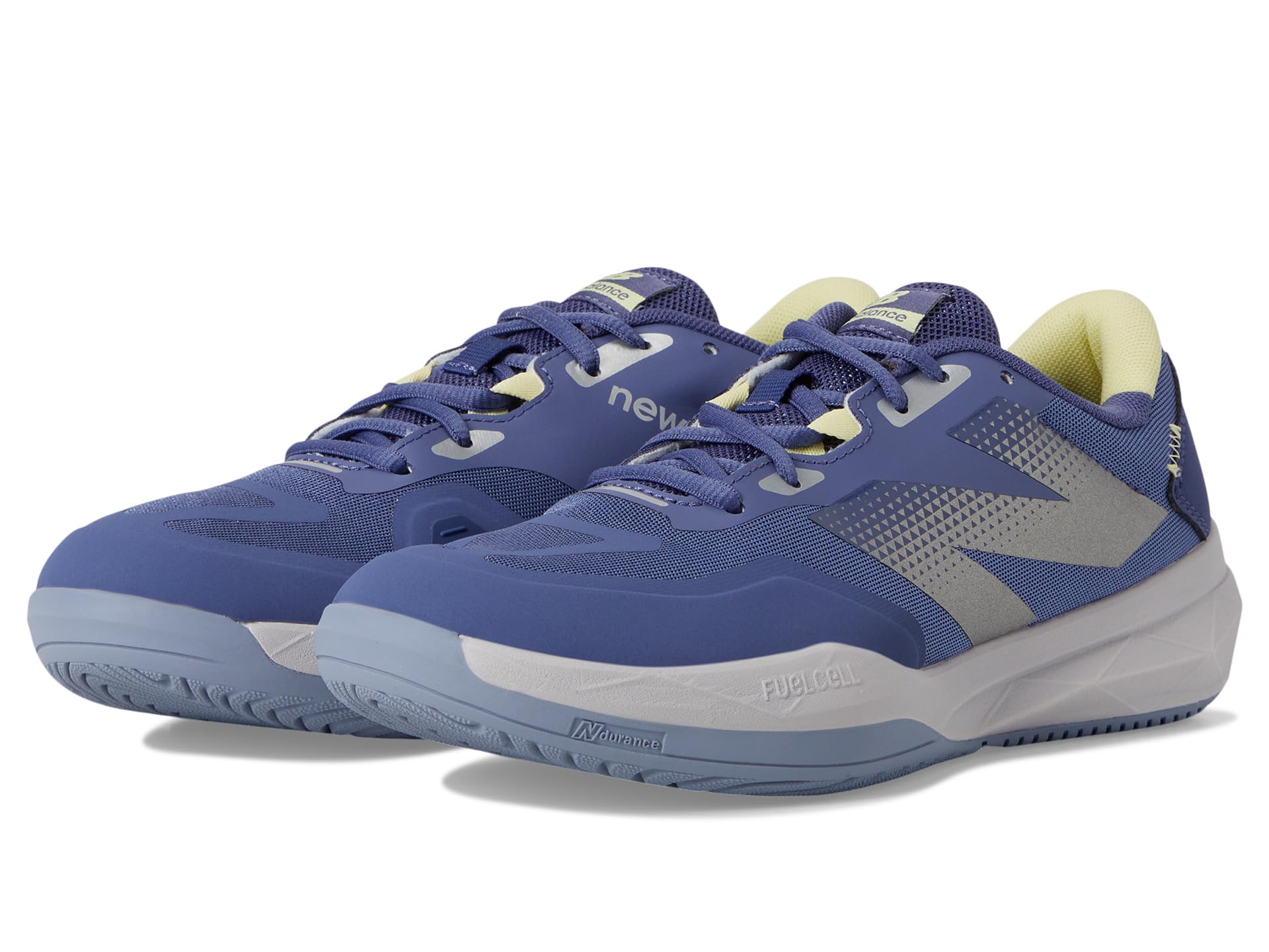 Кроссовки New Balance FuelCell 796V4, цвет Dream State/Parchment/Pearl Grey