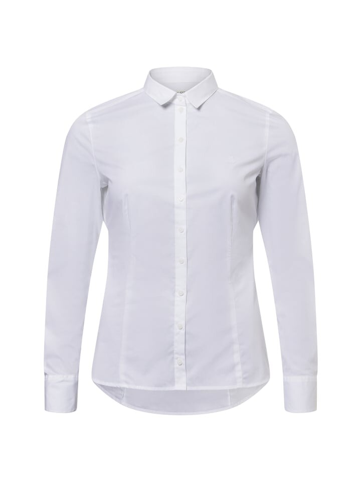 

Блуза Marc O'Polo Bluse, белый