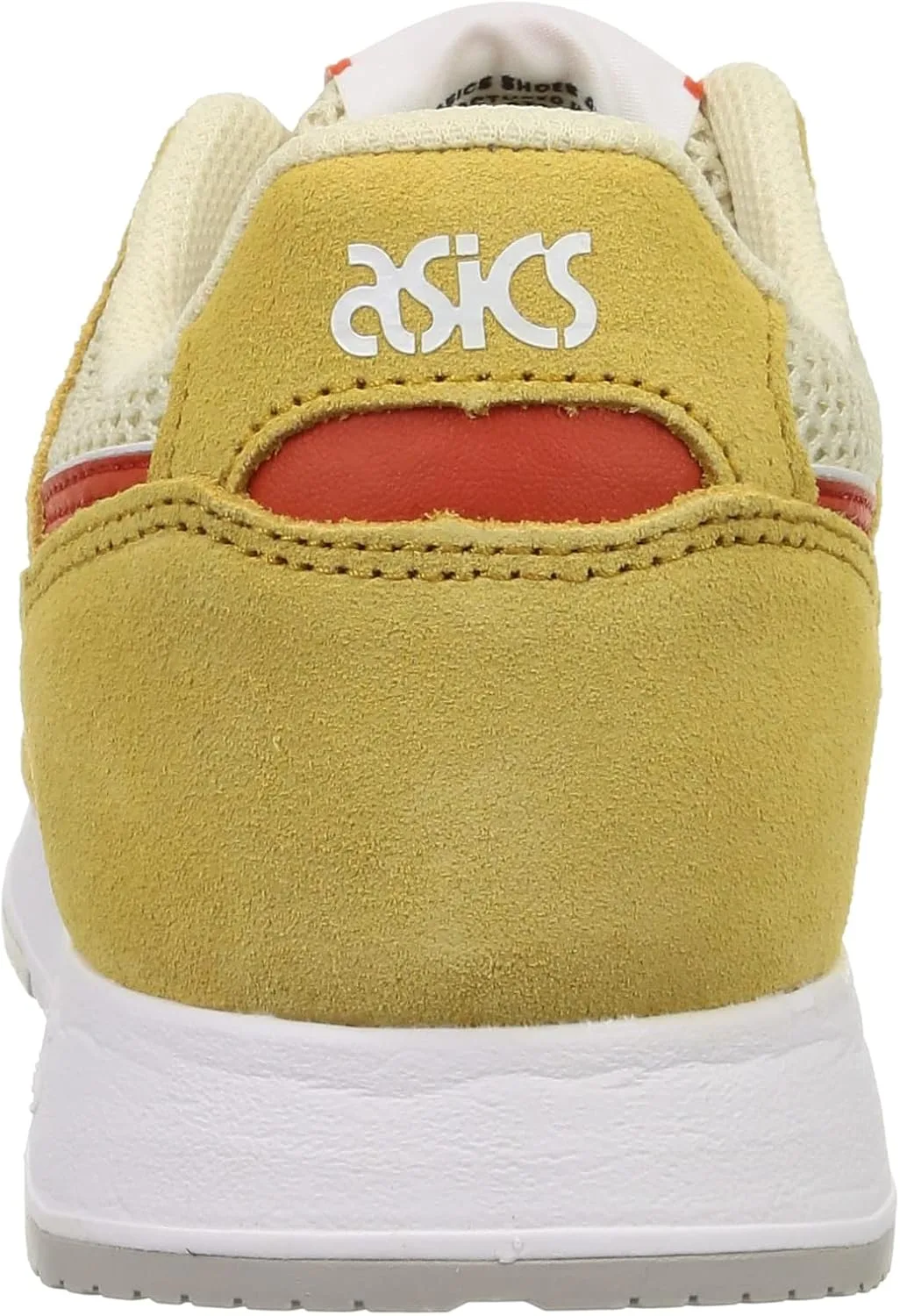 Мужские кроссовки ASICS Lyte Classic, серебристый — фото 3